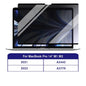 MacBook Privacy Screen