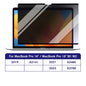 MacBook Privacy Screen