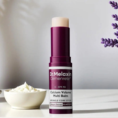 Calcium Multi Balm Collagen Stick