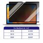 MacBook Privacy Screen