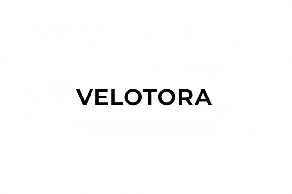 VELOTORA Plain Logo